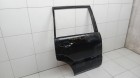Toyota Land Cruiser Prado(120) с 2002-2009г Дверь задняя правая