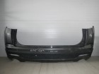Changan CS35 Plus с 2018г Бампер задний