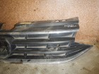 Volkswagen Tiguan с 2017г Решетка радиатора
