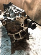 Mazda CX 7 с 2007г Головка блока цилиндров (ГБЦ)