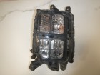 Mitsubishi ASX с 2010г Фара противотуманная левая