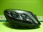 Mercedes-benz W222 с 2013г Фара правая (до 2017г Full Led с блоками) (A2229061402)