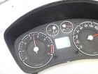 Ford Fiesta с 2001-2007г Панель приборов