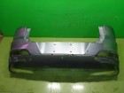 Chery Tiggo 7 Pro с 2019г Бампер задний (под парктроник) (602000607AA)