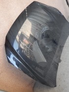 Mazda CX 5 с 2012г Капот