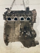 Nissan X-Trail (Т30) с 2001-2006г Двигатель (ДВС)