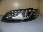 Audi Q7 c 2005г Фара левая