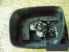 Mazda CX 7 с 2007г Зеркало левое