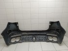 Changan UNI-K 2020 Бампер задний