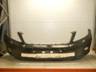 Toyota Land Cruiser Prado(150) с 2009г Бампер передний