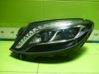 Mercedes-benz W222 с 2013г Фара левая (до 2017г Full Led с блоками) (A2229061302)
