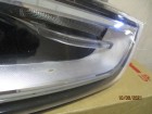 Audi Q3 с 2012г Фара правая