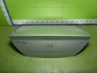 Kia Spectra с 2001г (Спектра) Крышка багажника