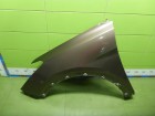 Hyundai Santa Fe с 2012г Крыло переднее левое (663102W000)