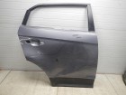 Hyundai Creta с 2016г Дверь задняя правая