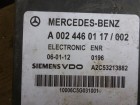 Mercedes-benz TRUCK Axor 2 с 2004г Блок электронный (Управления накалом свечей) (A0024460117)