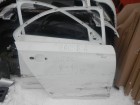 Skoda Rapid с 2013г Дверь задняя правая