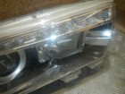 Toyota Hi Lux с 2015г Фара правая