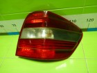 Mercedes-benz W164 ML-Class c 2005-2011г Фонарь правый (до 2008г) (A1648202264)