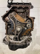 Volkswagen Tiguan с 2007-2016г Блок двигателя