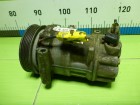 Peugeot 307 с 2001-2007г Компрессор кондиционера (TU5JP4 1.6 л) (9651910980)