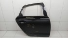 Audi А7 с 2011г Дверь задняя правая