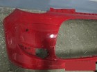 Citroen C1 с 2005г Бампер передний