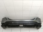 Nissan X-Trail (T32) с 2014г Бампер задний