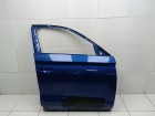 Skoda Kodiaq с 2017г Дверь передняя правая