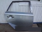 Toyota Auris с 2012г Дверь задняя правая