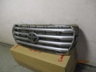 Toyota Land Cruiser (200) с 2008г Решетка радиатора