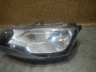 Skoda Rapid с 2013г Фара левая