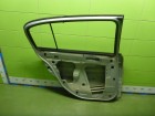 Renault Megane 2 с 2002-2009г (Меган) Дверь задняя левая (седан) (7751475033)