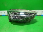 Haval Jolion с 2021г Фара правая (Led с блоками) (4121105XST01A)