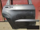 Jeep Grand Cherokee с 2010г Дверь задняя правая