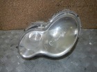 Mercedes-benz W203 C-Class с 2000-2006г Фара левая