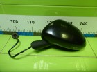 Opel Corsa D с 2006-2014г (Корса Д) Зеркало левое (5 контактов)