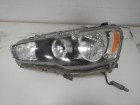 Mitsubishi Lancer-X с 2007г Фара левая