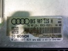 Audi А4 (В8) с 2007-2015г Блок управления двигателем (2.0л CDN АКПП) (8K5907115H)