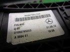 Mercedes-benz W172 SLK-class 2011-2016 Ручка передней левой двери (A2047601734)