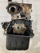 Kia Picanto с 2005-2011г Блок двигателя