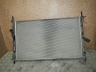 Ford TRANSIT (14-) Радиатор охлаждения