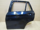Bmw X1 E84 с 2009-2014г Дверь задняя левая