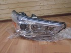 Mitsubishi ASX с 2010г Фара правая