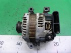 Mazda 3 с 2002-2009г Генератор (2.3л L3) (L3M6A3TJ1181)