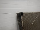 Bmw X-3 F25 с 2010г Радиатор охлаждения