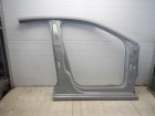Volkswagen Polo с 2009г Боковина правая