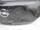 Opel Corsa D с 2006г Дверь багажника