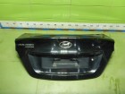 Hyundai Solaris с 2010г Крышка багажника (692004L000)