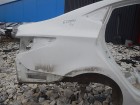Hyundai Solaris с 2010г Крыло заднее правое